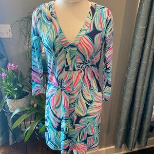 NWOT Lilly Pulitzer dress